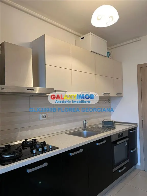 Apartament 2 camere de vanzare Greenfield Residence - foto 6