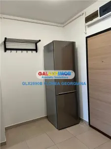 Apartament 2 camere de vanzare Greenfield Residence - foto 8