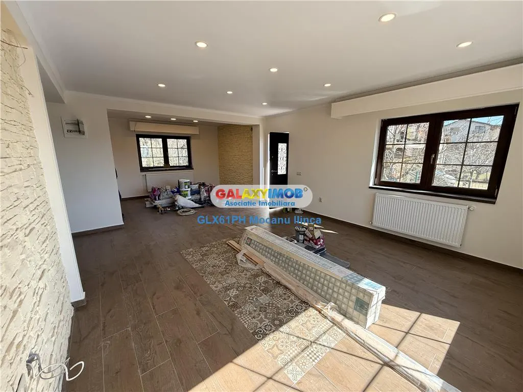 Vanzare casa 4 camere, in Paulesti, langa Ploiesti - foto 2