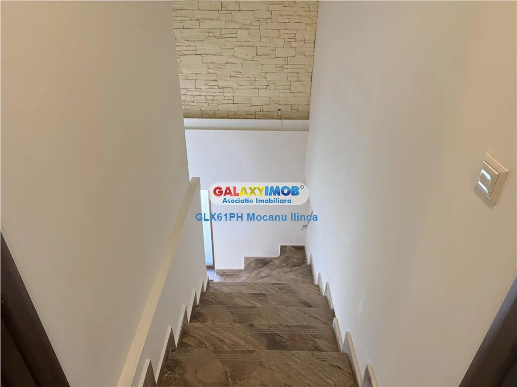Vanzare casa 4 camere, in Paulesti, langa Ploiesti - foto 12