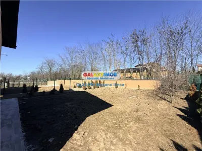 Vanzare casa 4 camere, in Paulesti, langa Ploiesti - foto 13
