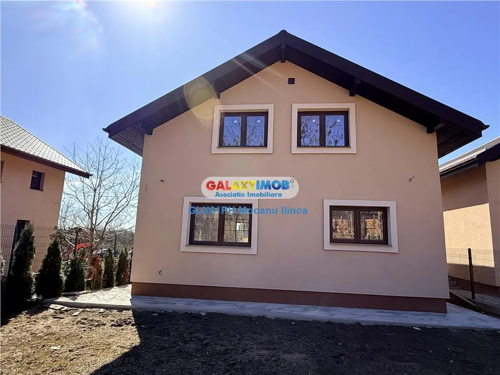 Vanzare casa 4 camere, in Paulesti, langa Ploiesti - foto 14