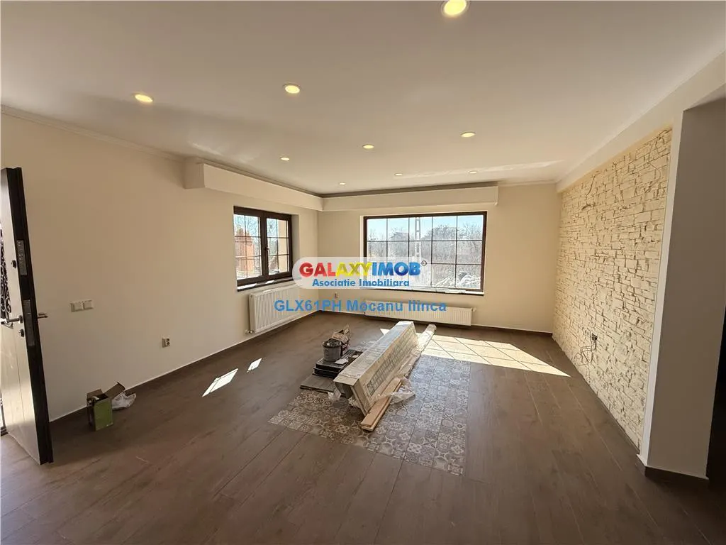 Vanzare casa 4 camere, in Paulesti, langa Ploiesti - foto 16