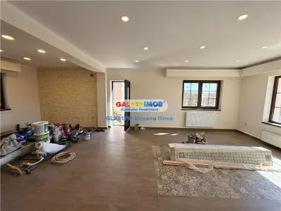 Vanzare casa 4 camere, in Paulesti, langa Ploiesti - foto 17
