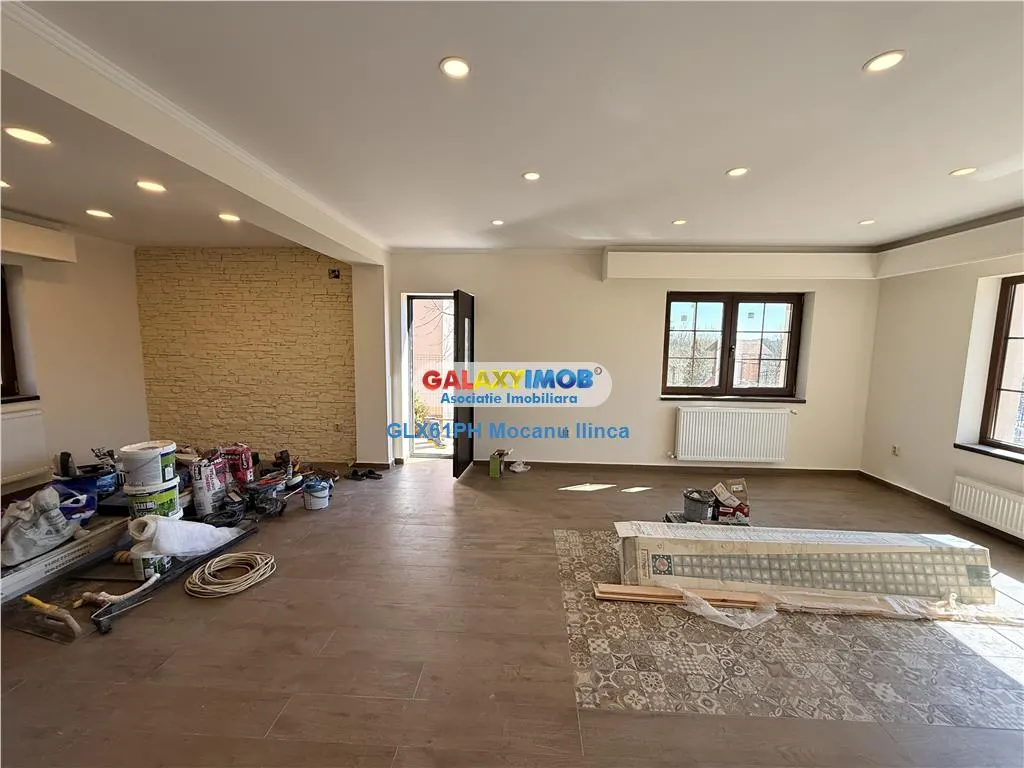Vanzare casa 4 camere, in Paulesti, langa Ploiesti - foto 17