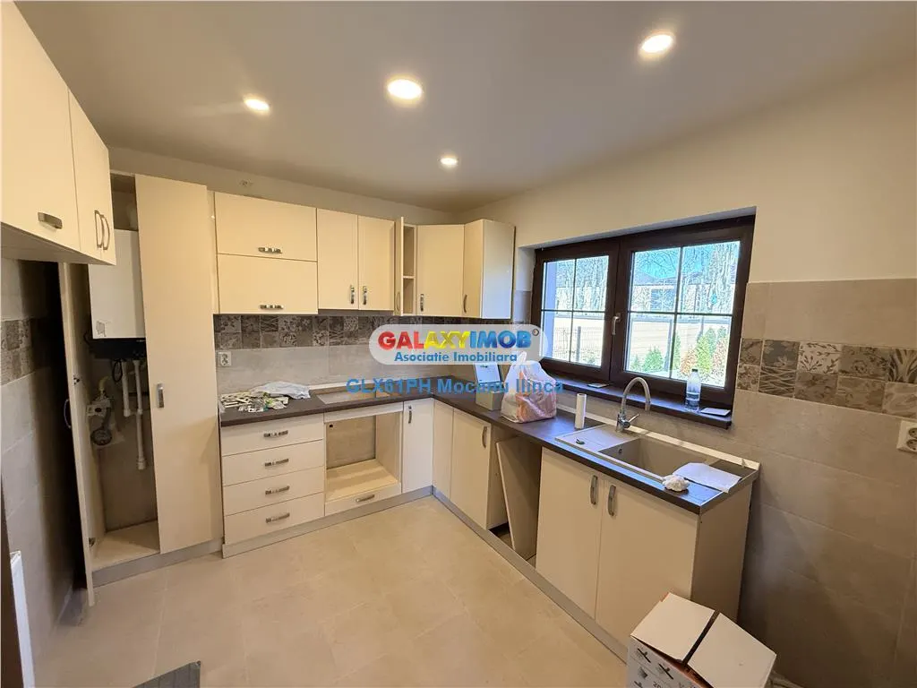Vanzare casa 4 camere, in Paulesti, langa Ploiesti - foto 19