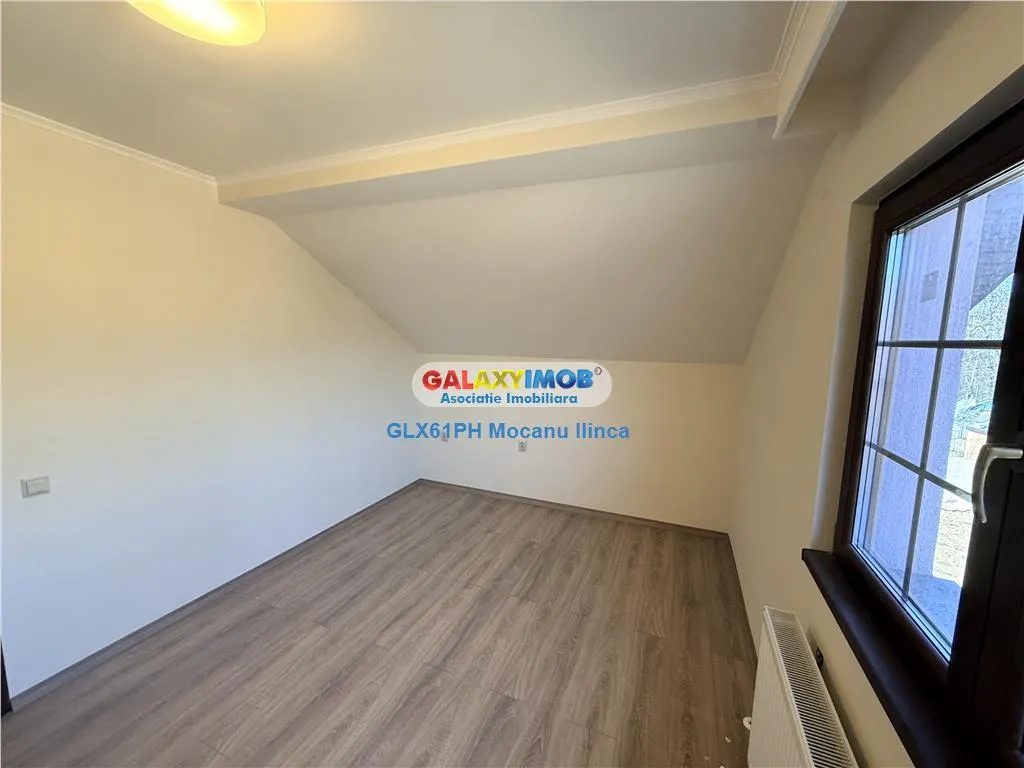 Vanzare casa 4 camere, in Paulesti, langa Ploiesti - foto 20
