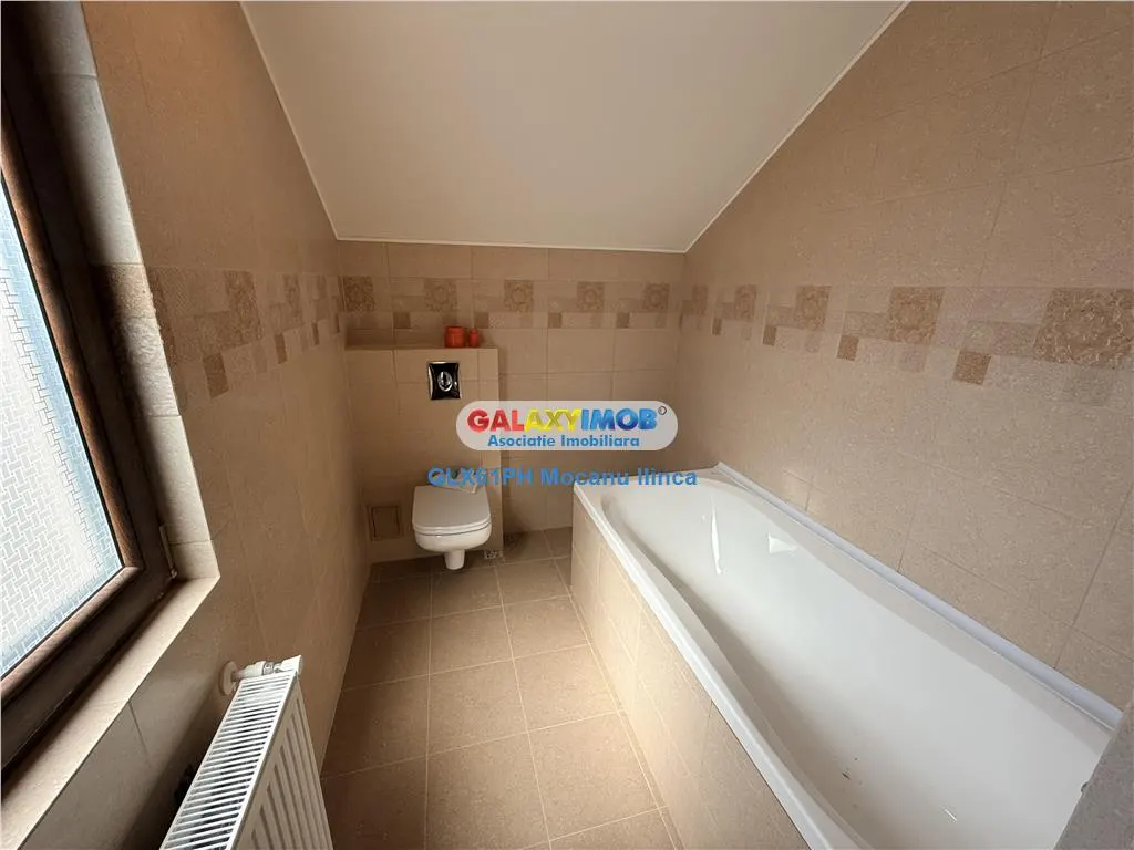 Vanzare casa 4 camere, in Paulesti, langa Ploiesti - foto 24