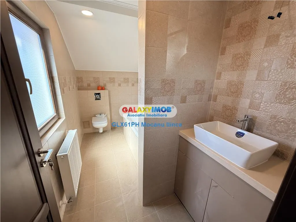 Vanzare casa 4 camere, in Paulesti, langa Ploiesti - foto 8