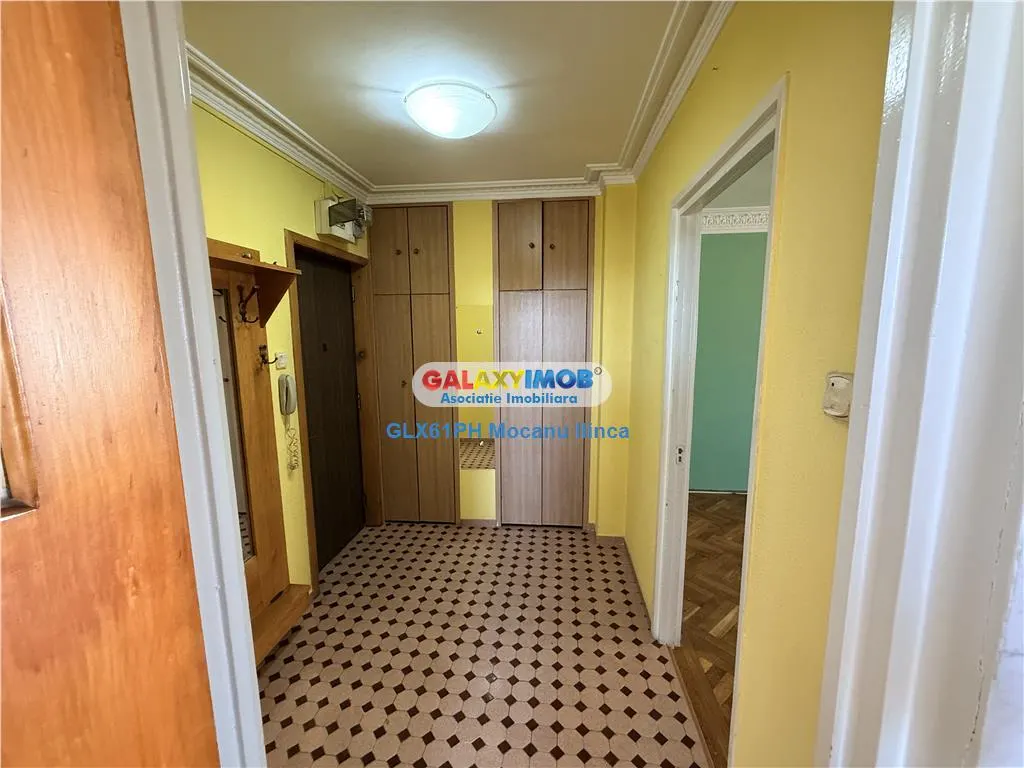 Vanzare apartament 2 camere + garaj, Cantacuzino, Ploiesti - foto 11