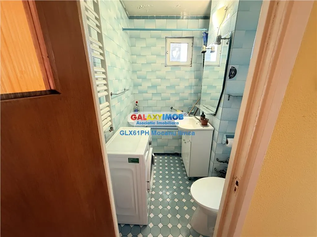 Vanzare apartament 2 camere + garaj, Cantacuzino, Ploiesti - foto 12