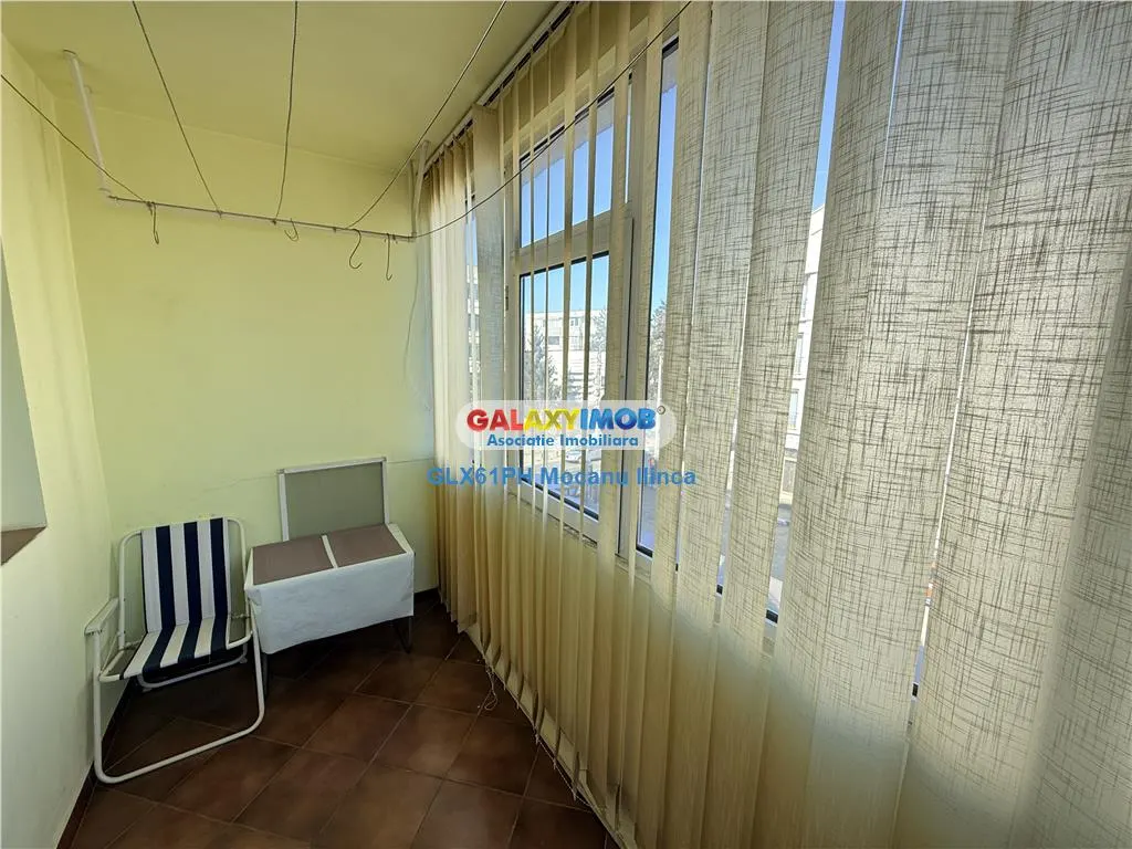 Vanzare apartament 2 camere + garaj, Cantacuzino, Ploiesti - foto 13