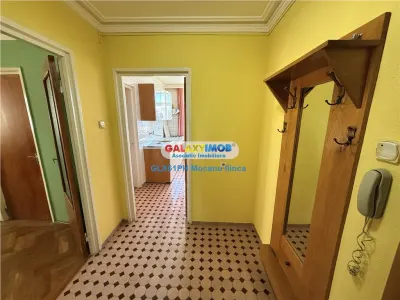 Vanzare apartament 2 camere + garaj, Cantacuzino, Ploiesti - foto 3