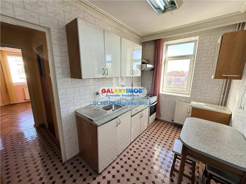 Vanzare apartament 2 camere + garaj, Cantacuzino, Ploiesti - foto 4