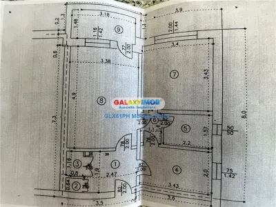 Vanzare apartament 2 camere + garaj, Cantacuzino, Ploiesti - foto 6