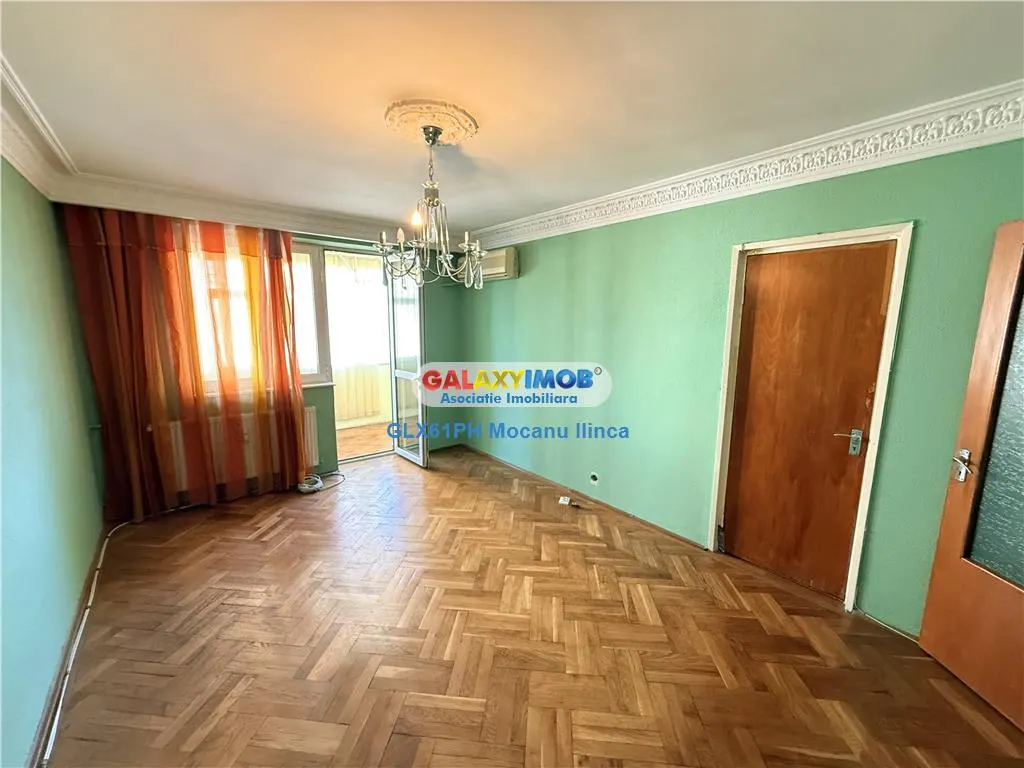 Vanzare apartament 2 camere + garaj, Cantacuzino, Ploiesti - foto 8