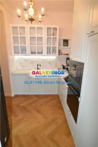 Inchiriere apartament superb 4 camere Bd Carol I - Bucuresti