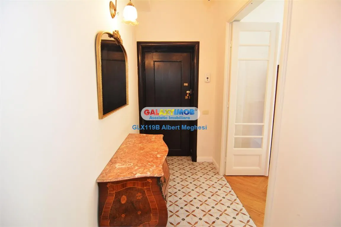 Inchiriere apartament superb 4 camere Bd Carol I - foto 11