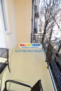 Inchiriere apartament superb 4 camere Bd Carol I - foto 13