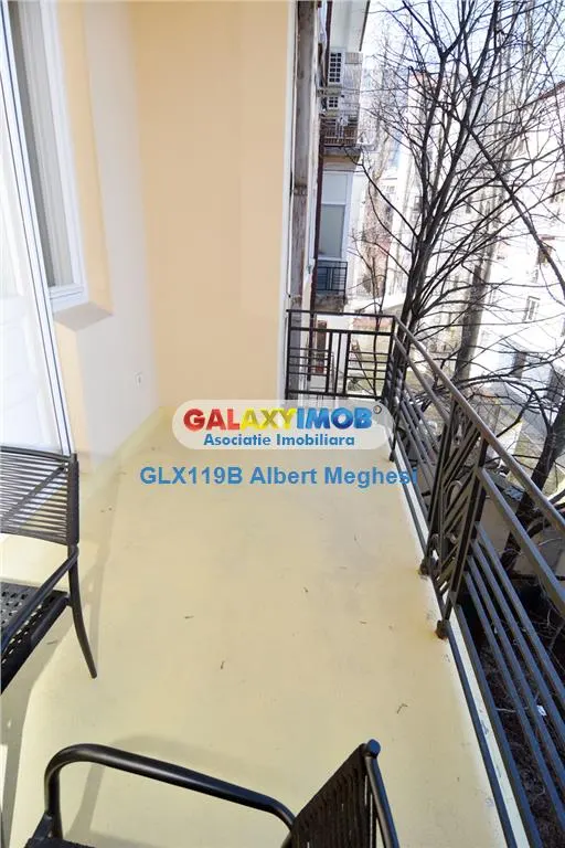 Inchiriere apartament superb 4 camere Bd Carol I - foto 13