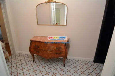 Inchiriere apartament superb 4 camere Bd Carol I - foto 16