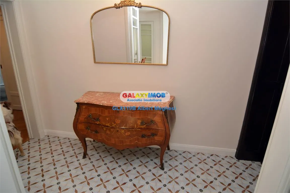 Inchiriere apartament superb 4 camere Bd Carol I - foto 16