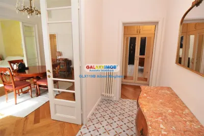 Inchiriere apartament superb 4 camere Bd Carol I - foto 17