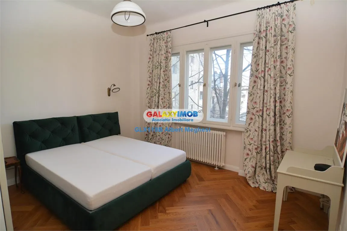 Inchiriere apartament superb 4 camere Bd Carol I - foto 18