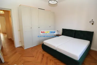 Inchiriere apartament superb 4 camere Bd Carol I - foto 19