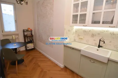 Inchiriere apartament superb 4 camere Bd Carol I - foto 3
