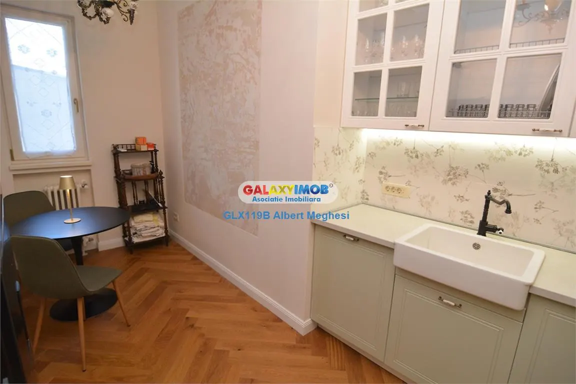 Inchiriere apartament superb 4 camere Bd Carol I - foto 3