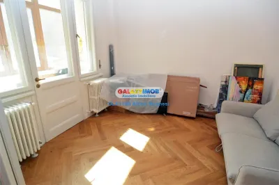 Inchiriere apartament superb 4 camere Bd Carol I - foto 21