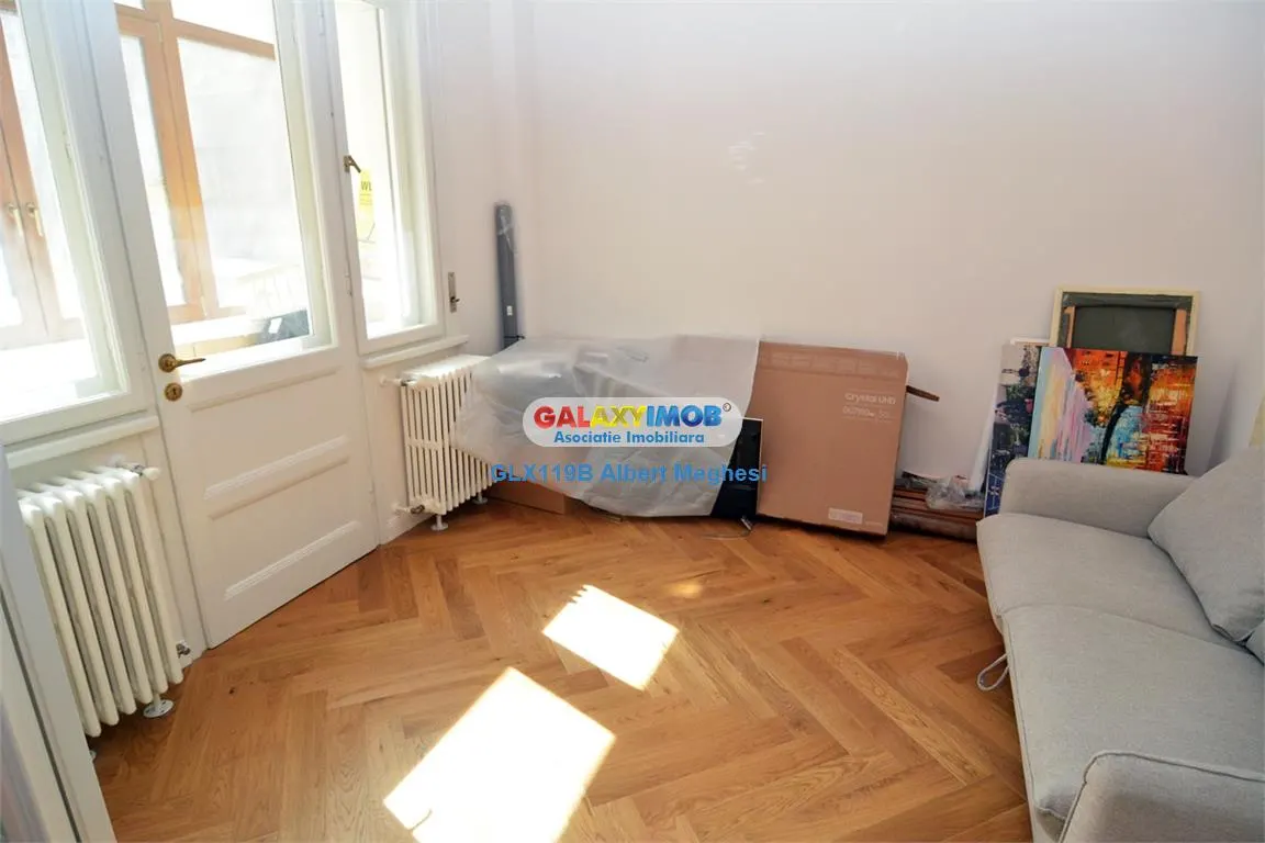Inchiriere apartament superb 4 camere Bd Carol I - foto 21