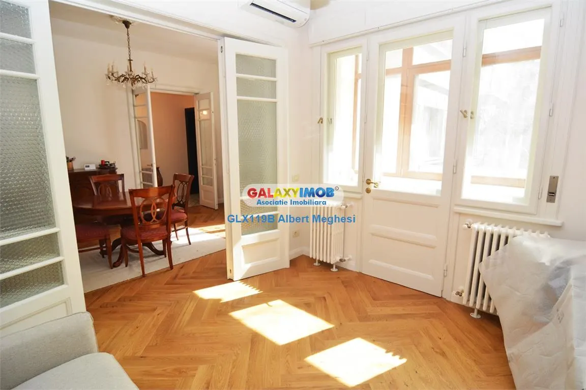 Inchiriere apartament superb 4 camere Bd Carol I - foto 22