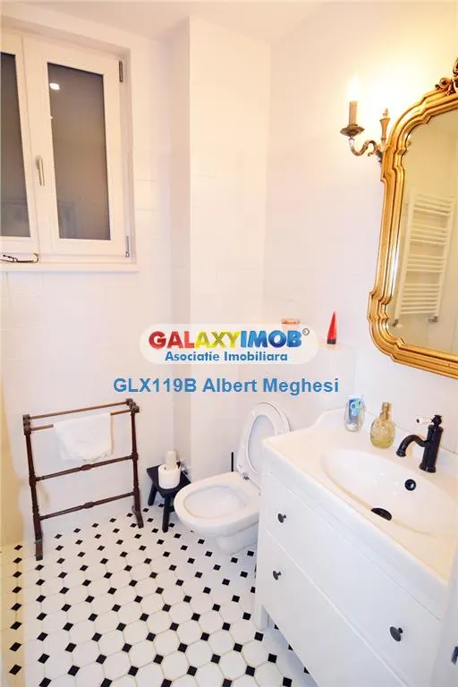 Inchiriere apartament superb 4 camere Bd Carol I - foto 4