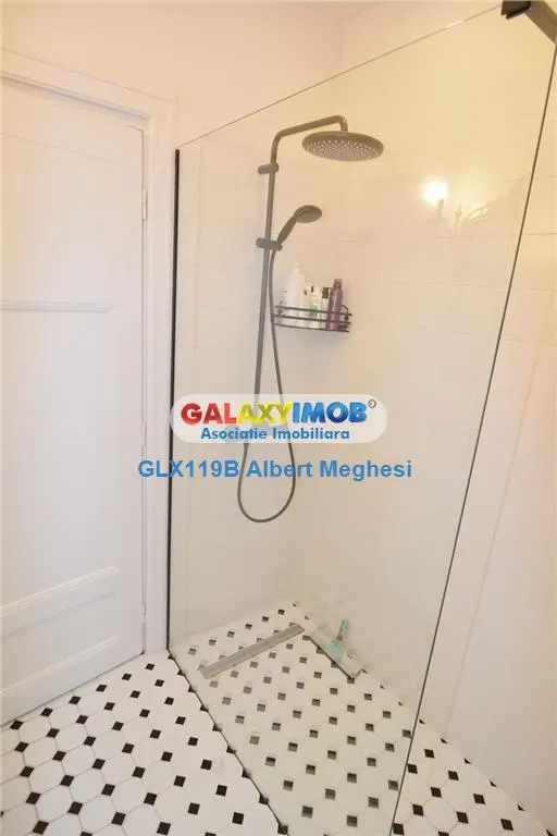 Inchiriere apartament superb 4 camere Bd Carol I - foto 5