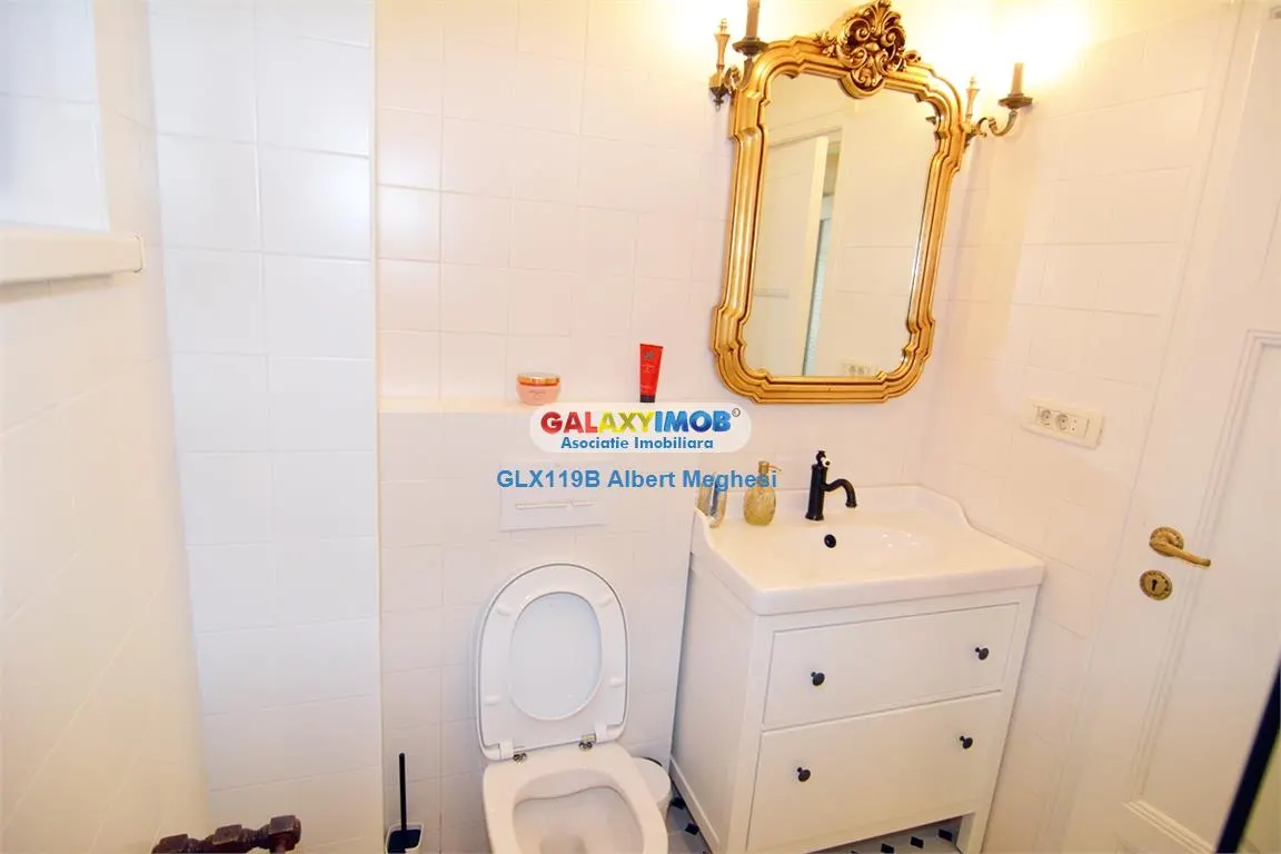 Inchiriere apartament superb 4 camere Bd Carol I - foto 6