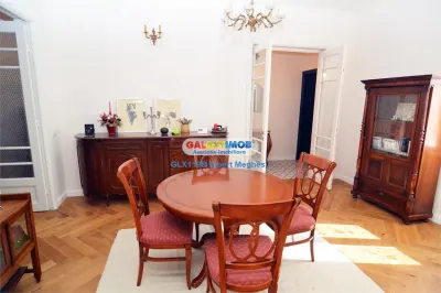 Inchiriere apartament superb 4 camere Bd Carol I - foto 8