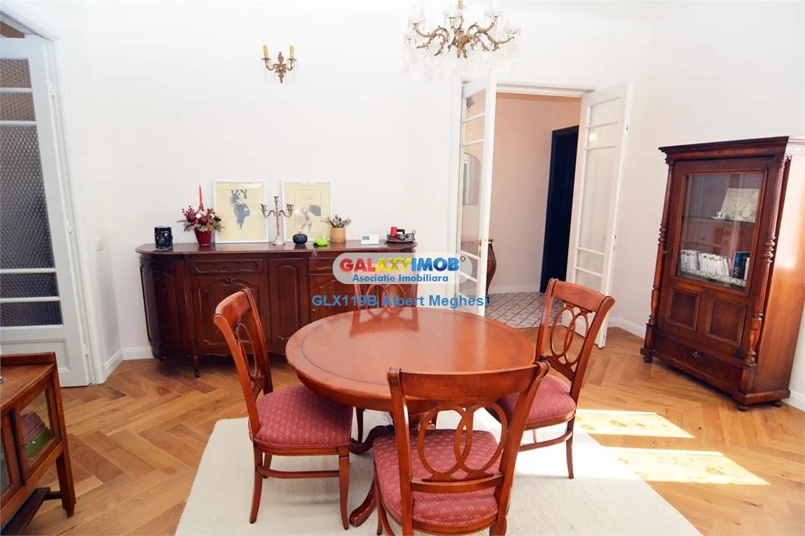 Inchiriere apartament superb 4 camere Bd Carol I - foto 8