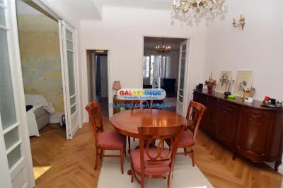 Inchiriere apartament superb 4 camere Bd Carol I - foto 9