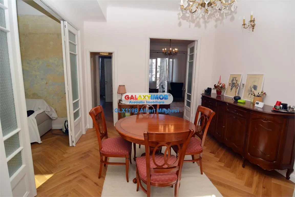 Inchiriere apartament superb 4 camere Bd Carol I - foto 9