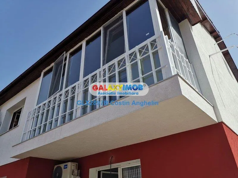 Vila premium cu panouri fotovoltaice - Pipera - foto 9