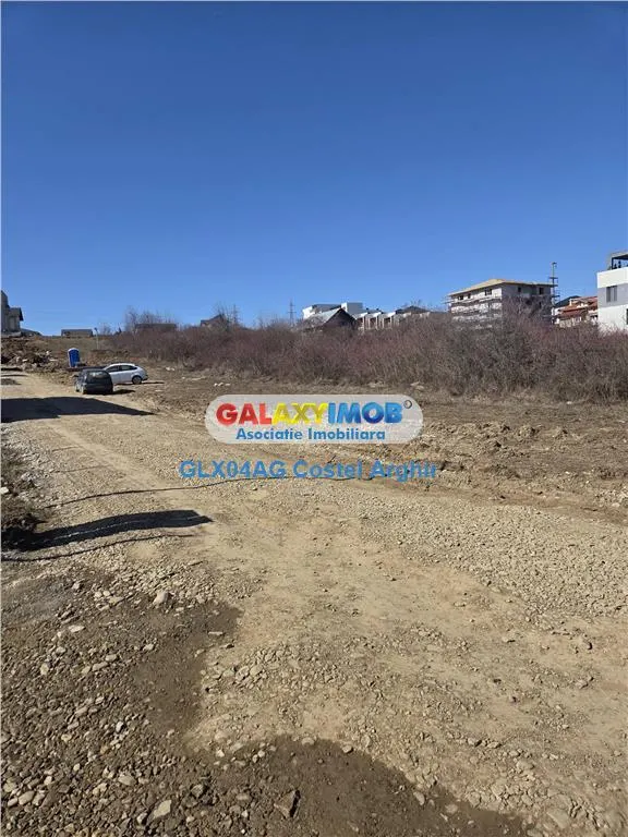 Vindem teren intravilan Trivale Campului , 909 mp - foto 5