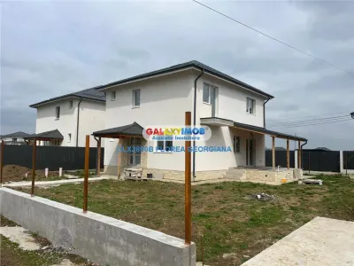 Casa de vanzare Sabareni - Sabareni