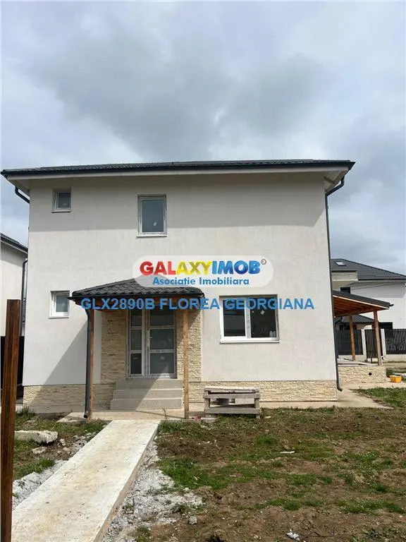 Casa de vanzare Sabareni - foto 2