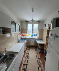 Apartament 3 camere, mobilat, Trapezului, Titan, Metrou - foto 2