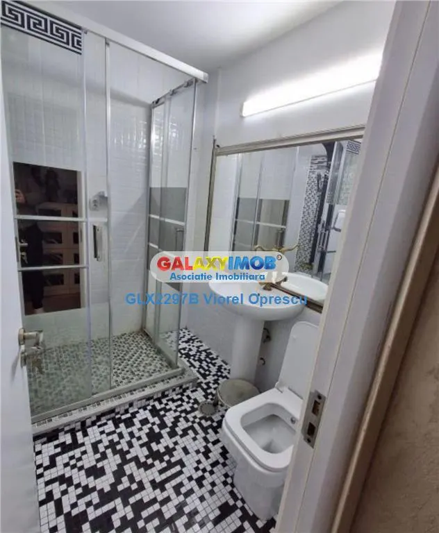 Garsoniera renovata, mobilata, conf 1,  Metrou Piata Iancului - foto 1