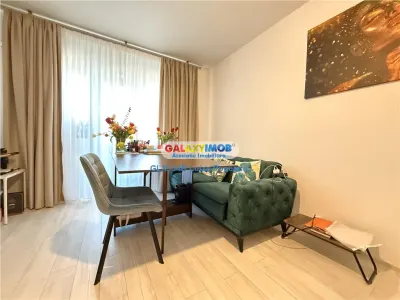 Vanzare apartament 2 camere Sebastian BRD decomandat mobilat - foto 1