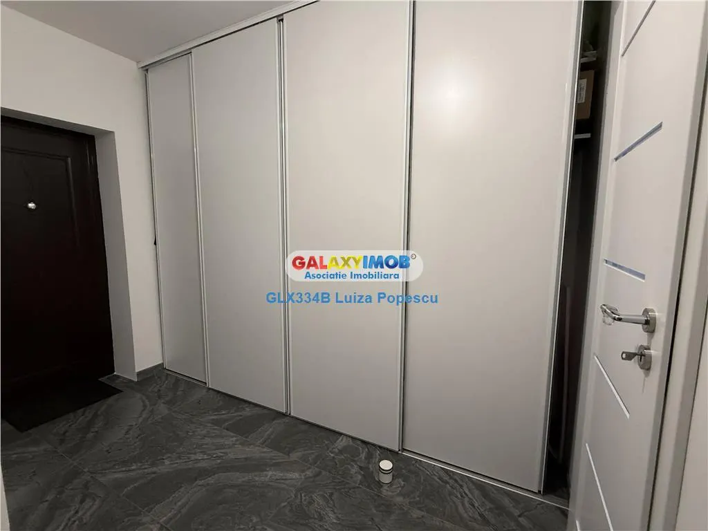 Vanzare apartament 2 camere Sebastian BRD decomandat mobilat - foto 11