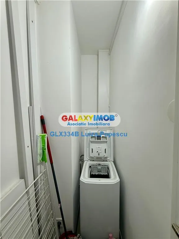 Vanzare apartament 2 camere Sebastian BRD decomandat mobilat - foto 12